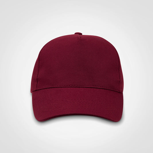 Kids Superior 5 Panel Cap