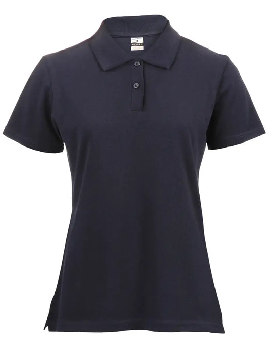 Woman’s Polo